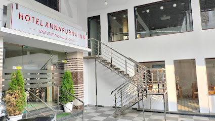 Hotel Annapurna Inn | Best Hotel In Wardha |