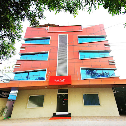 Star Plaza Rooms