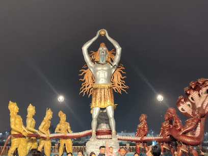 Hotel Mahakal Ashray