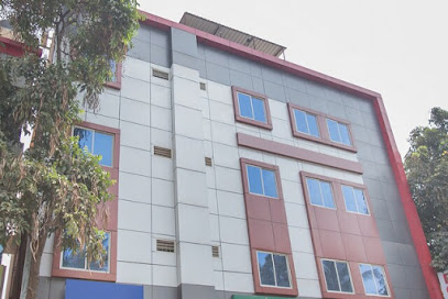 OYO 78506 JJ Residency Cochin Airport