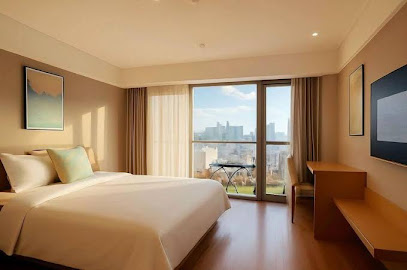 Ruijin Hotel