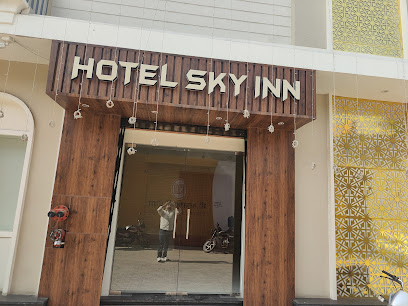 Hotel Sky Inn - Business Stay Hotel in Bhagta Bhai Ka, Affordable Stay in Bhagta Bhai Ka, Budget Hotel in Bhagta Bhai Ka