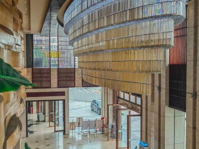 Yuelin International Hotel