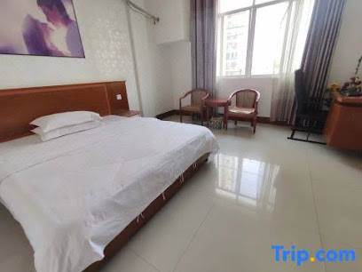 Baise Jinrong Business Hotel