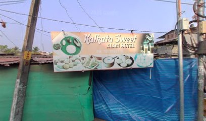 Kalkata Sweet ALAM HOTEL