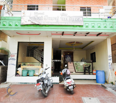 Hotel Sai Suraj