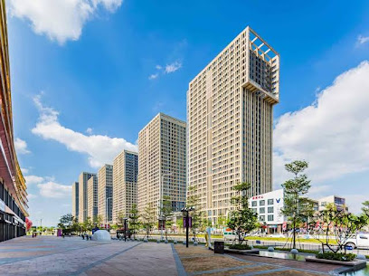 Shunying Times Apartment