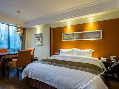 Impression Yunling Holiday Hotel