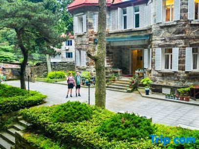 Huzongnan Villa
