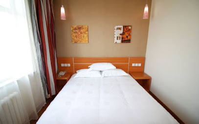 尚客优快捷酒店