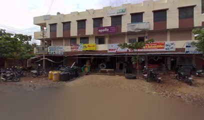 BRUNDAVANA LODGE