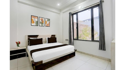 Townhouse Khatu Shyamji Formally Hotel Dev Bhumi