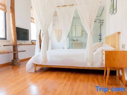 Yiyi Time Homestay