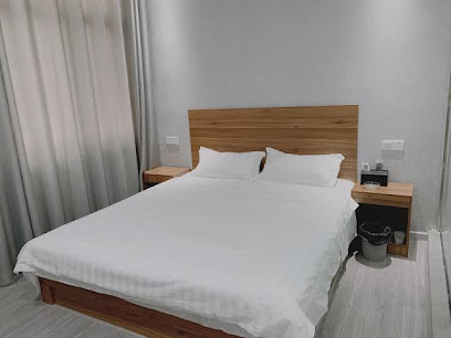 Juyou Hotel