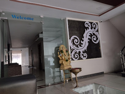 Hotel Hasini Inn