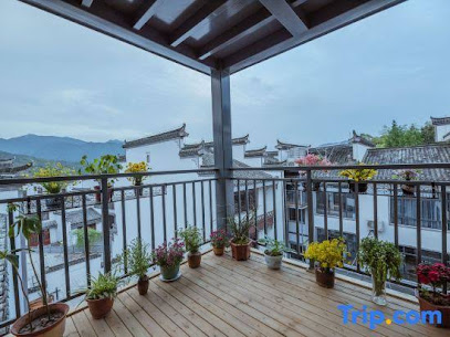 Relais Residenza DArte Hongcun