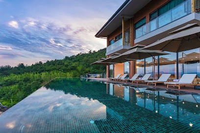 Narada Resort Mijing, Changxing