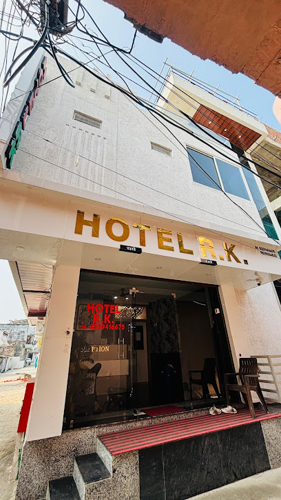 R.K Hotel