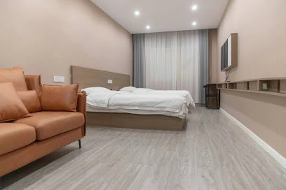 Home Inn Paibai Yun Hotel