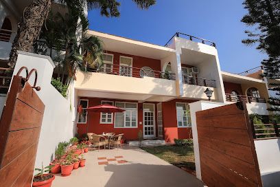 Lamrin Boutique Cottages