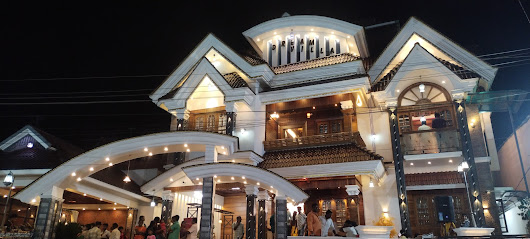 Kajanapara Homestay