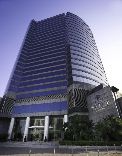 Harbour Plaza Resort City