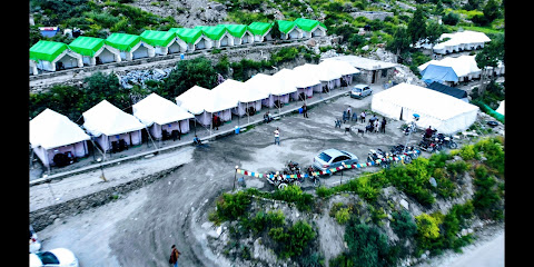 Camp Gemur Holidays