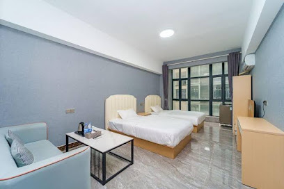 Fayuan Apartment