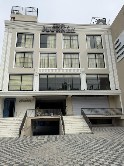Hotel Journee