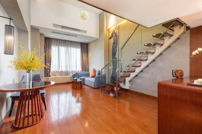 Victoria Apartment