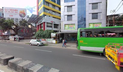 Hotel Hamilton