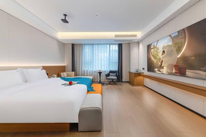 Vimega Hotel