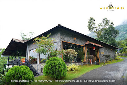 The Wild Trails Clarks Exotica Resort Munnar