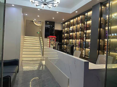 Tiantian E-sports Hotel