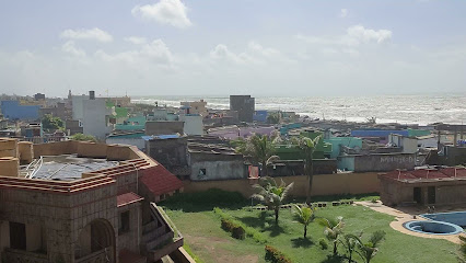 Laxmi Nivas