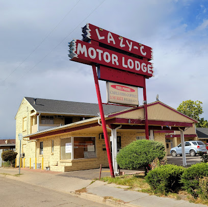 Lazy C Motor Lodge