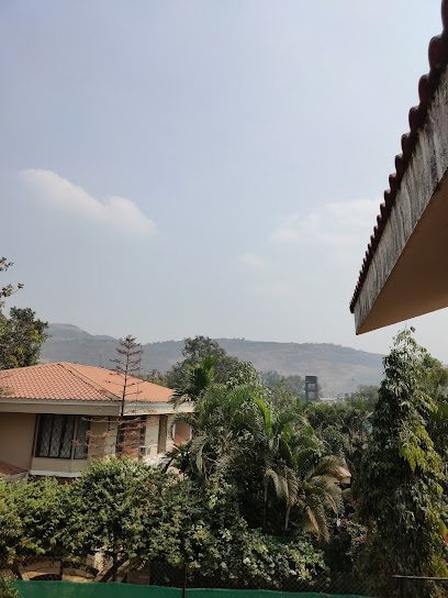 Greenfield Villa