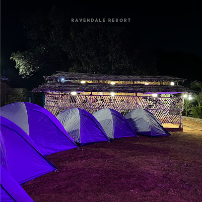 Ravendale Resorts