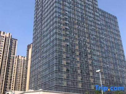 Xuzhou Tongshanxuan 17 Apartment