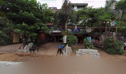 HelloStay Hotel 7504 Priya, Kahravel Nagar - Hotel in Bhubaneswar