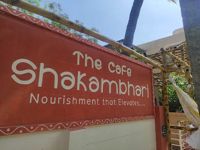 The Cafe Shakambhari