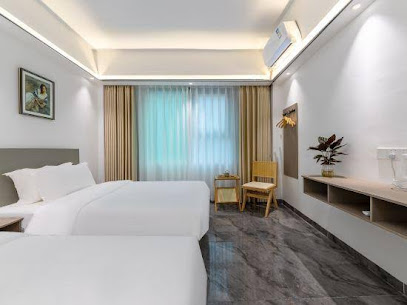 Fulai Hotel