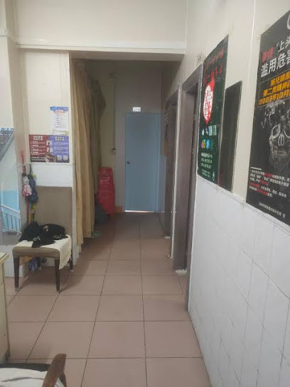 Shenzhen Fuhua Accommodation