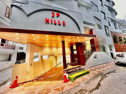 Hotel JP Hills