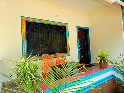 The Beachwalk Stay