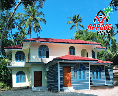 Appoos Villa