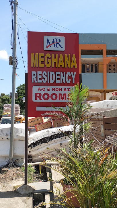 Meghana Residency
