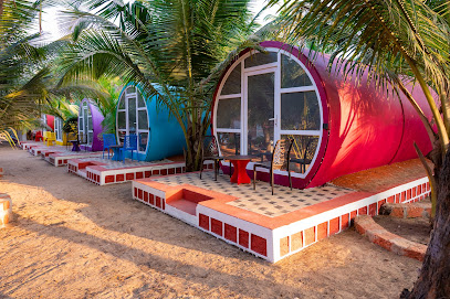 Vaishali Capsule Resort