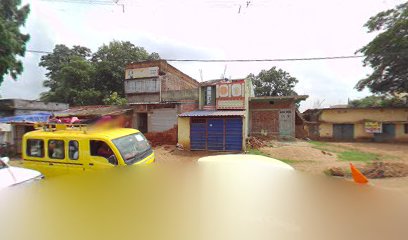 Hotel Santushti Vatika