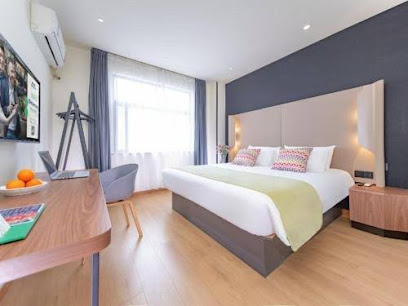 Campanile Hotel